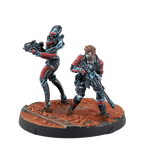 Tunguska Triggermen