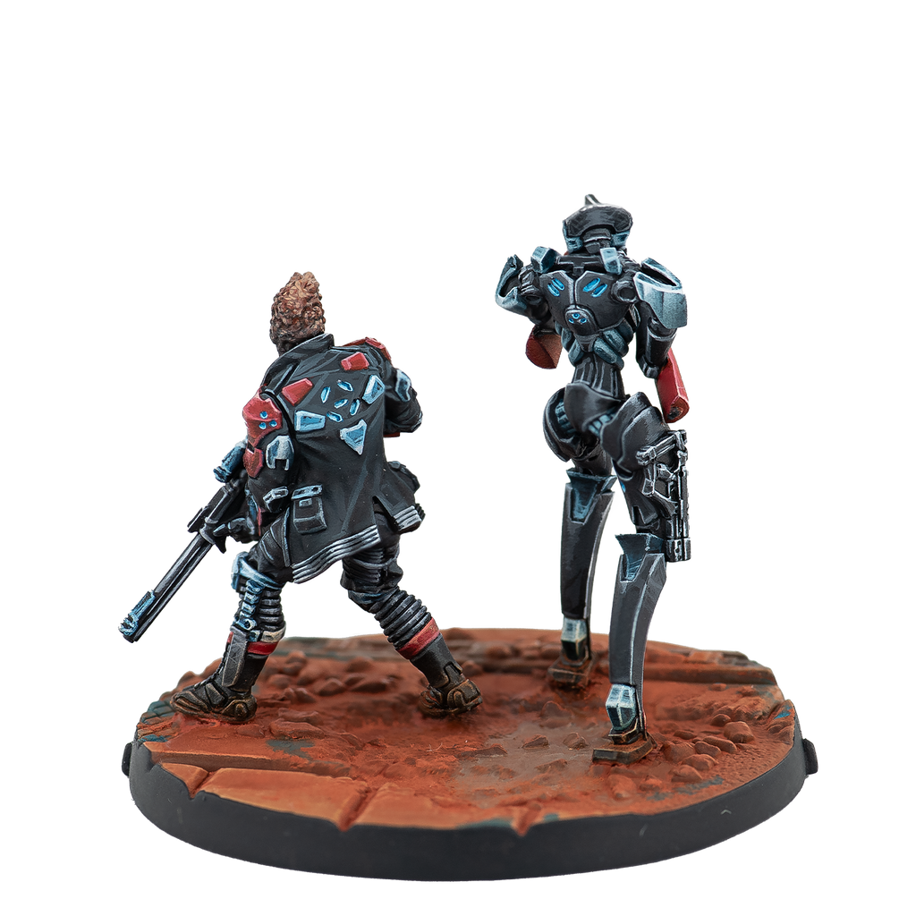 Tunguska Triggermen