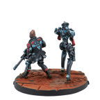 Tunguska Triggermen