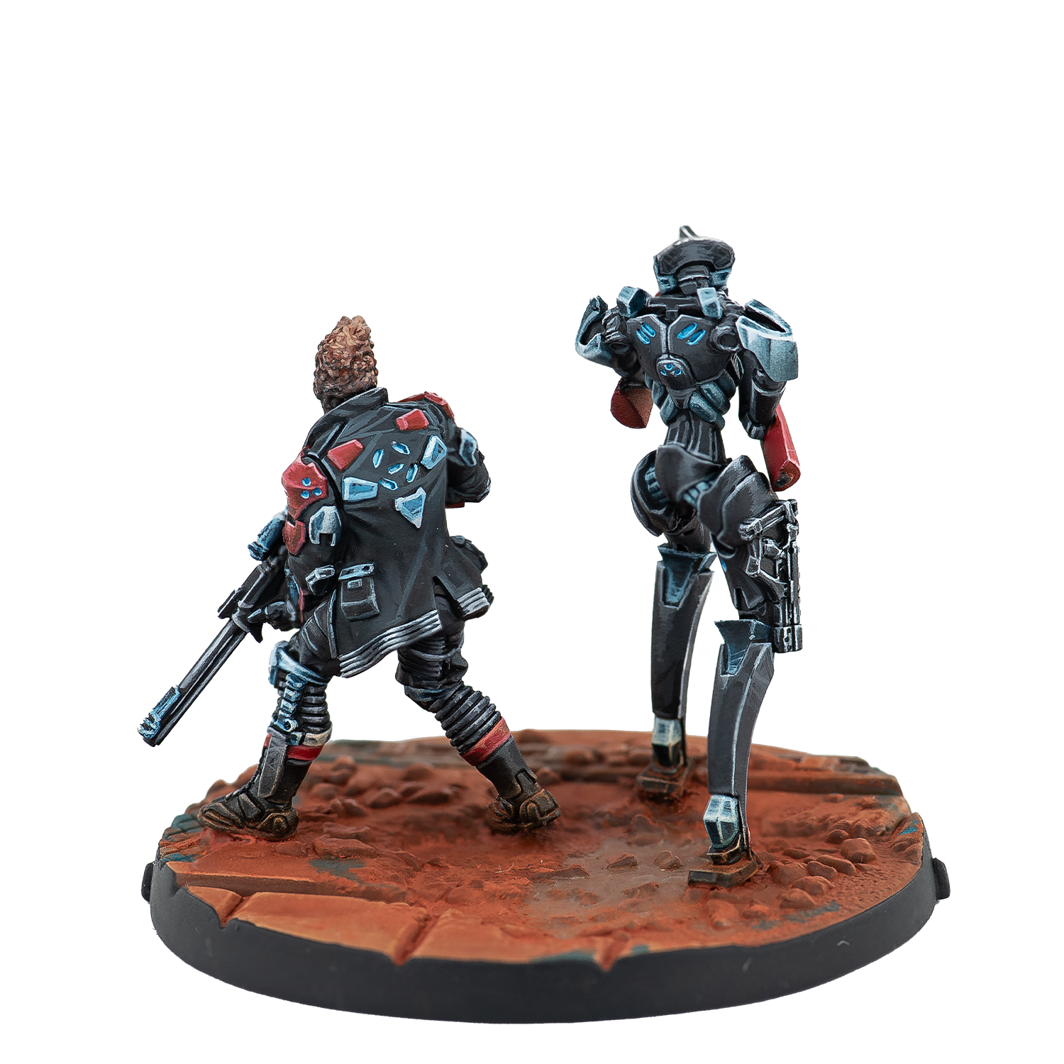 Tunguska Triggermen
