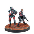 Tunguska Triggermen