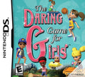 The Daring Game for Girls (Nintendo DS) - Game Manual Only