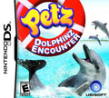 Petz: Dolphinz Encounter (Nintendo DS) - Game Only