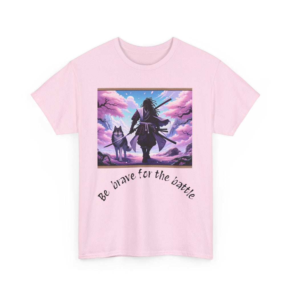 Be Brave for the battle t shirt