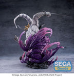 FIGURIZMα Jujutsu Kaisen Eight-Handled Sword Divergent Sila Divine General Mahoraga