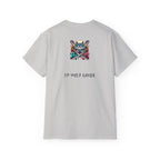 The Wolf Warrior T-shirt