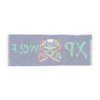 XP Wolf Gamer Light Scarf