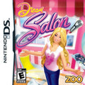 Dream Salon (Nintendo DS) - Game Manual Only