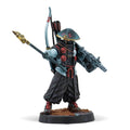 Yamabushi (Chain Rifle, Panzerfaust) - 
