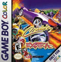 Cruis'n Exotica (Gameboy Color) - Game Manual Only