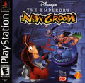 Emperor's New Groove (Playstation) - Game Manual Only