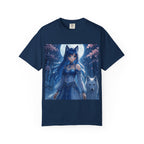 Wolf Goddess T-shirt
