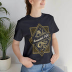 Essential NPC Shirt - Army / S