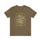 Essential NPC Shirt - Heather Olive / S