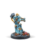 Imperial Service Expansion Pack Beta