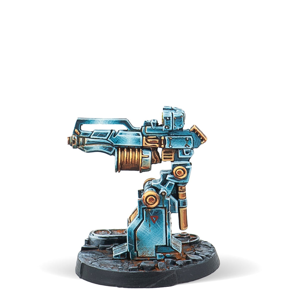 Imperial Service Expansion Pack Beta
