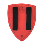 Noble Knight Foam Shield - Red