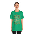 Essential NPC Shirt - Army / S