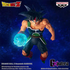 Dragon Ball Z Bardock G X Materia Statue