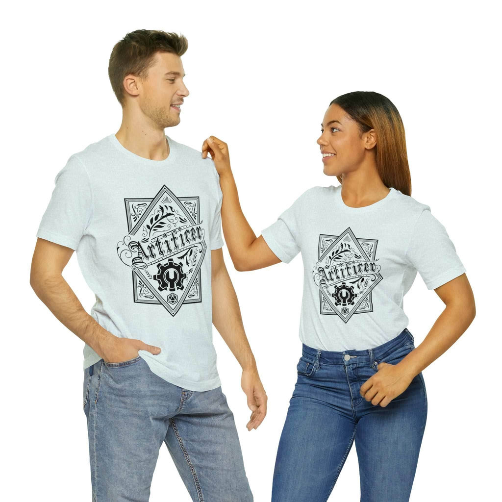 Artificer Class Shirt - Army / S
