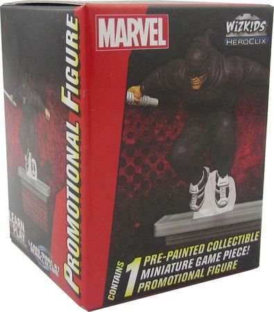 HeroClix: 2018 Convention Exclusive - Daredevil - 
