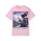 Xp Wolf Gamer  T-shirt
