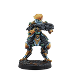 Imperial Service Expansion Pack Gamma