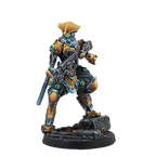 Imperial Service Expansion Pack Gamma