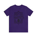 Barbarian Class Shirt - Team Purple / S