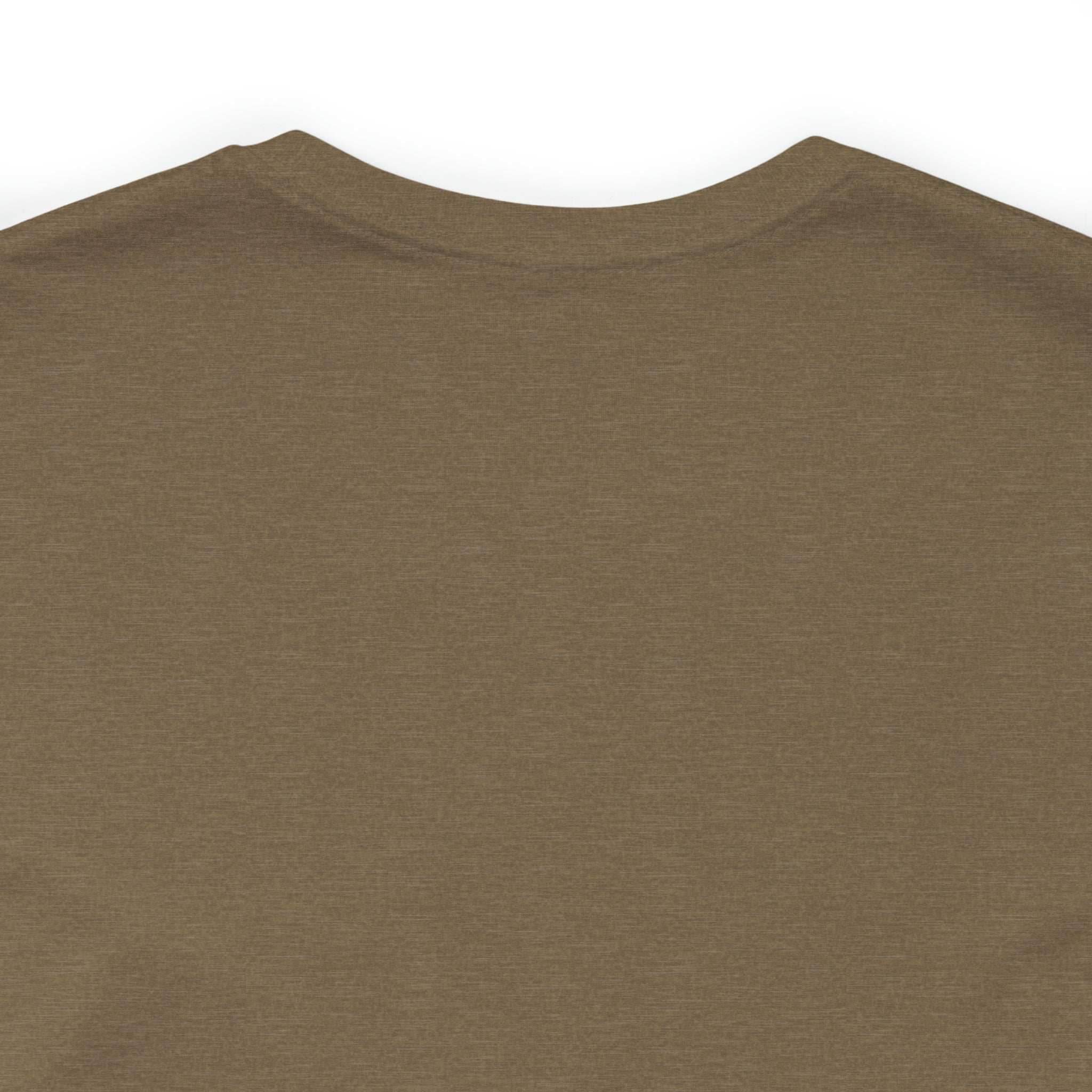 Monk Class Shirt - Army / S