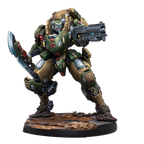 Anaconda, Mercenary TAG Squadron