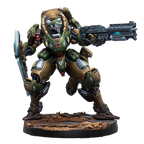 Anaconda, Mercenary TAG Squadron