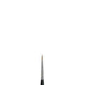 Winsor & Newton: Series 7 Kolinsky Sable Brush - Size 1 - 