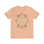 Essential NPC Shirt - Heather Peach / S