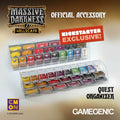 Massive Darkness 2: Quest Organizer - 