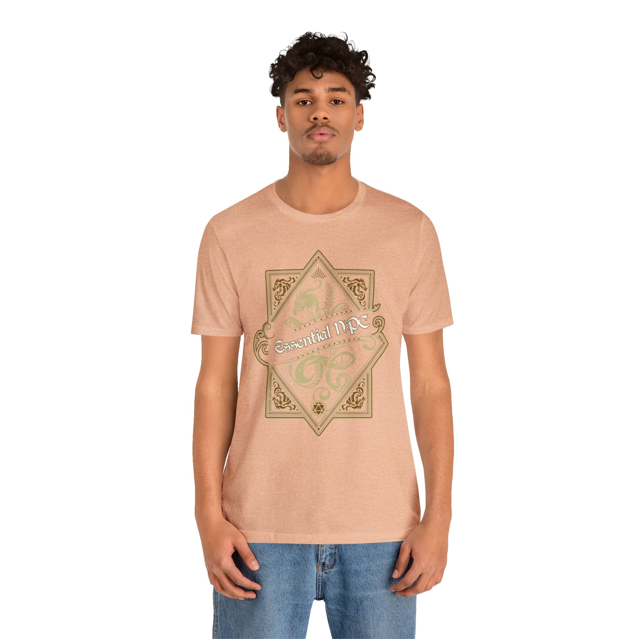 Essential NPC Shirt