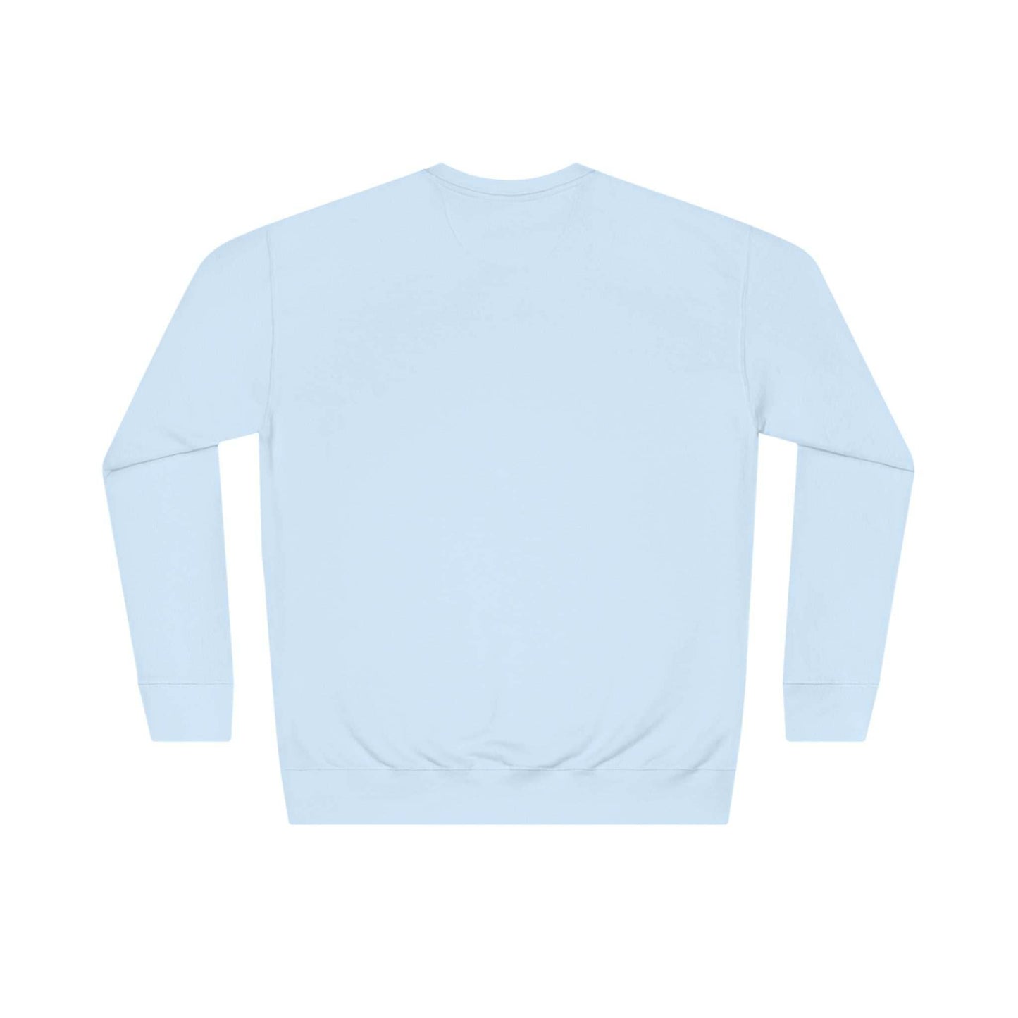 Nezuko Eyes Premium Unisex Anime Crewneck Sweatshirt - Sport Grey / S