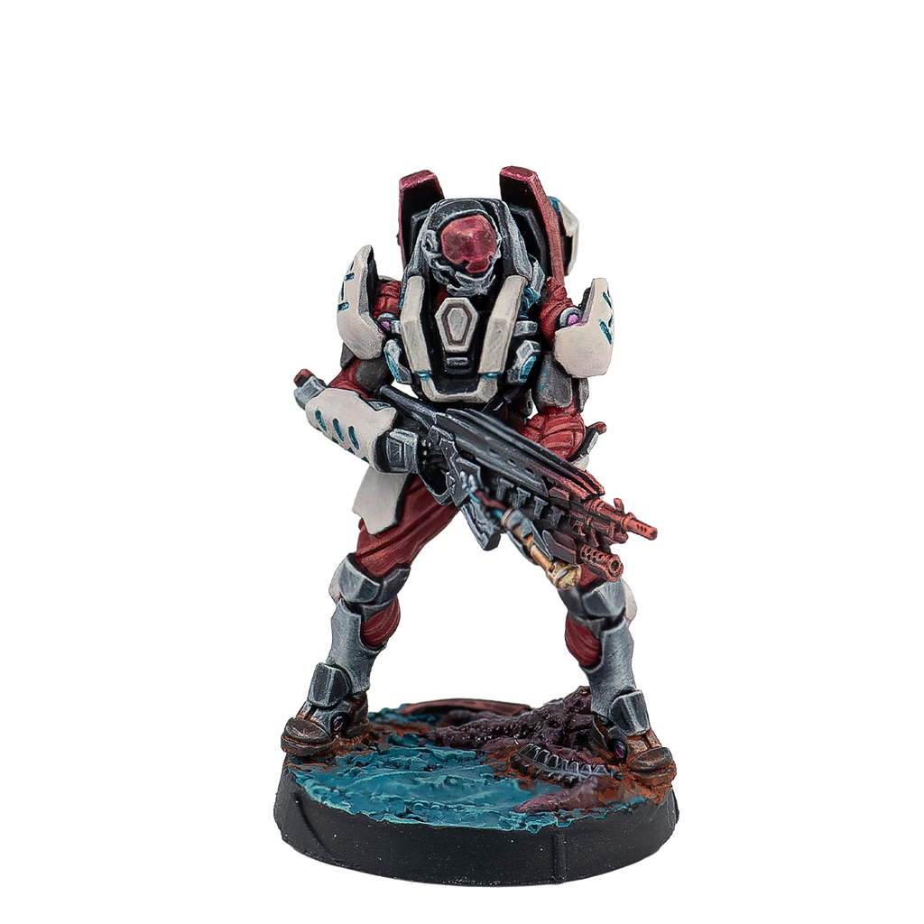 Next Wave Action Pack