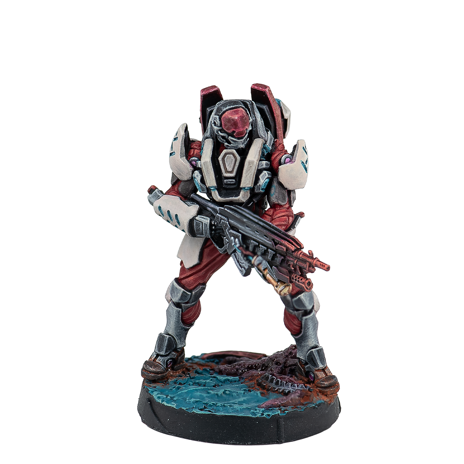 Next Wave Action Pack