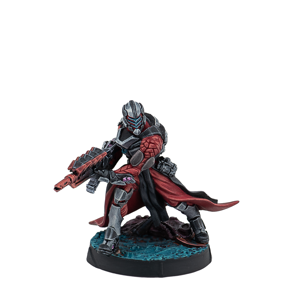 Next Wave Wholesale Army Bundle