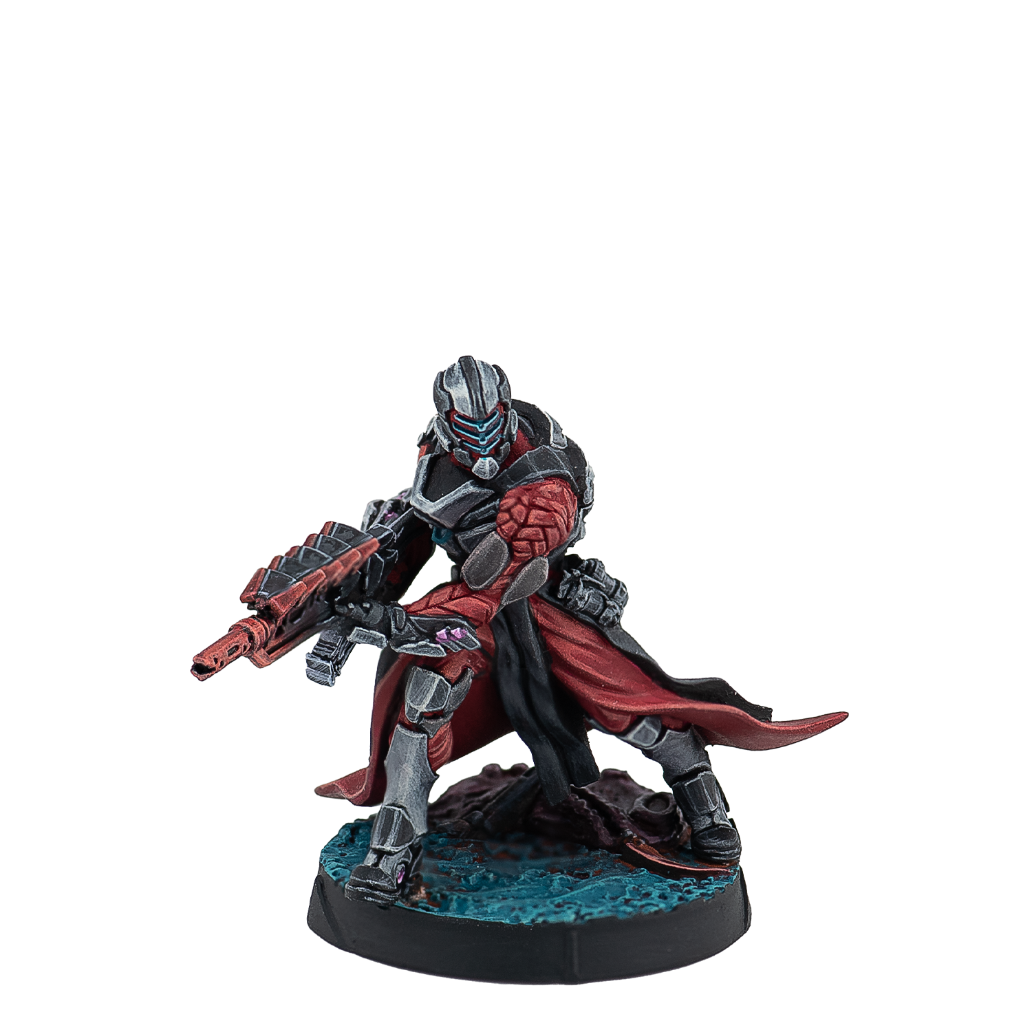 Next Wave Wholesale Army Bundle