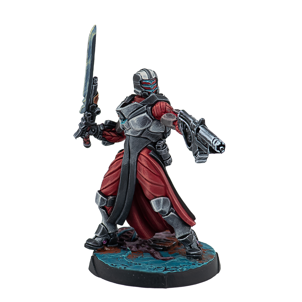Next Wave Action Pack