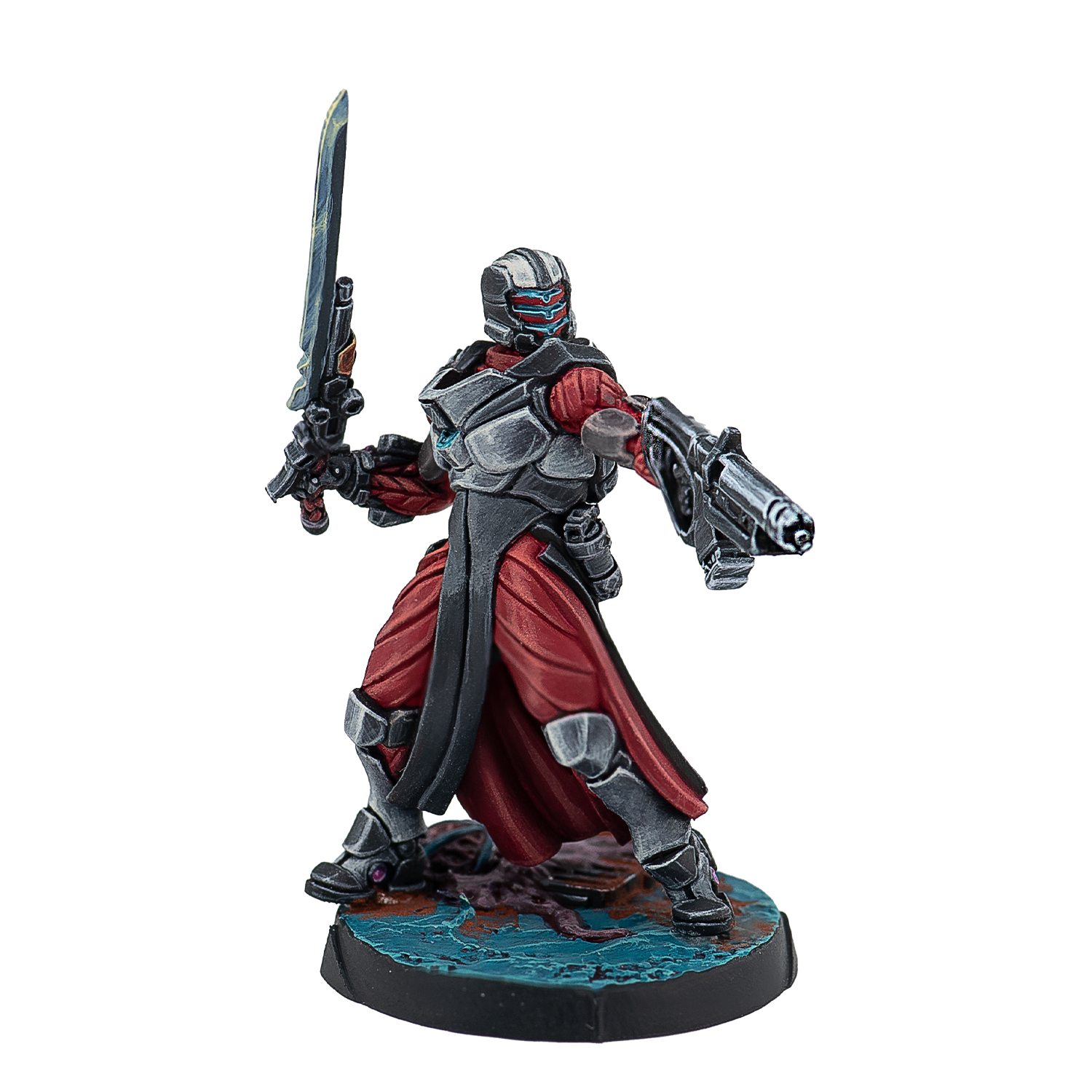 Next Wave Action Pack