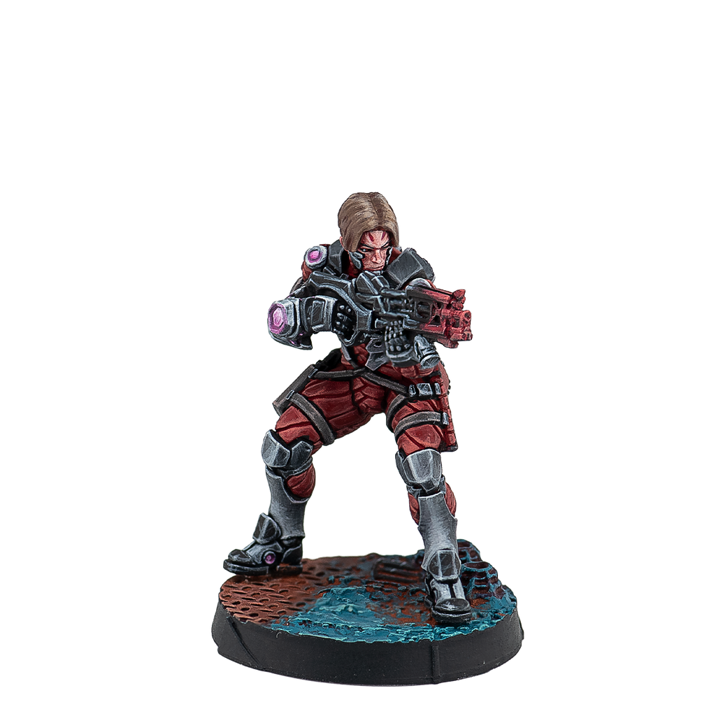 Next Wave Wholesale Army Bundle
