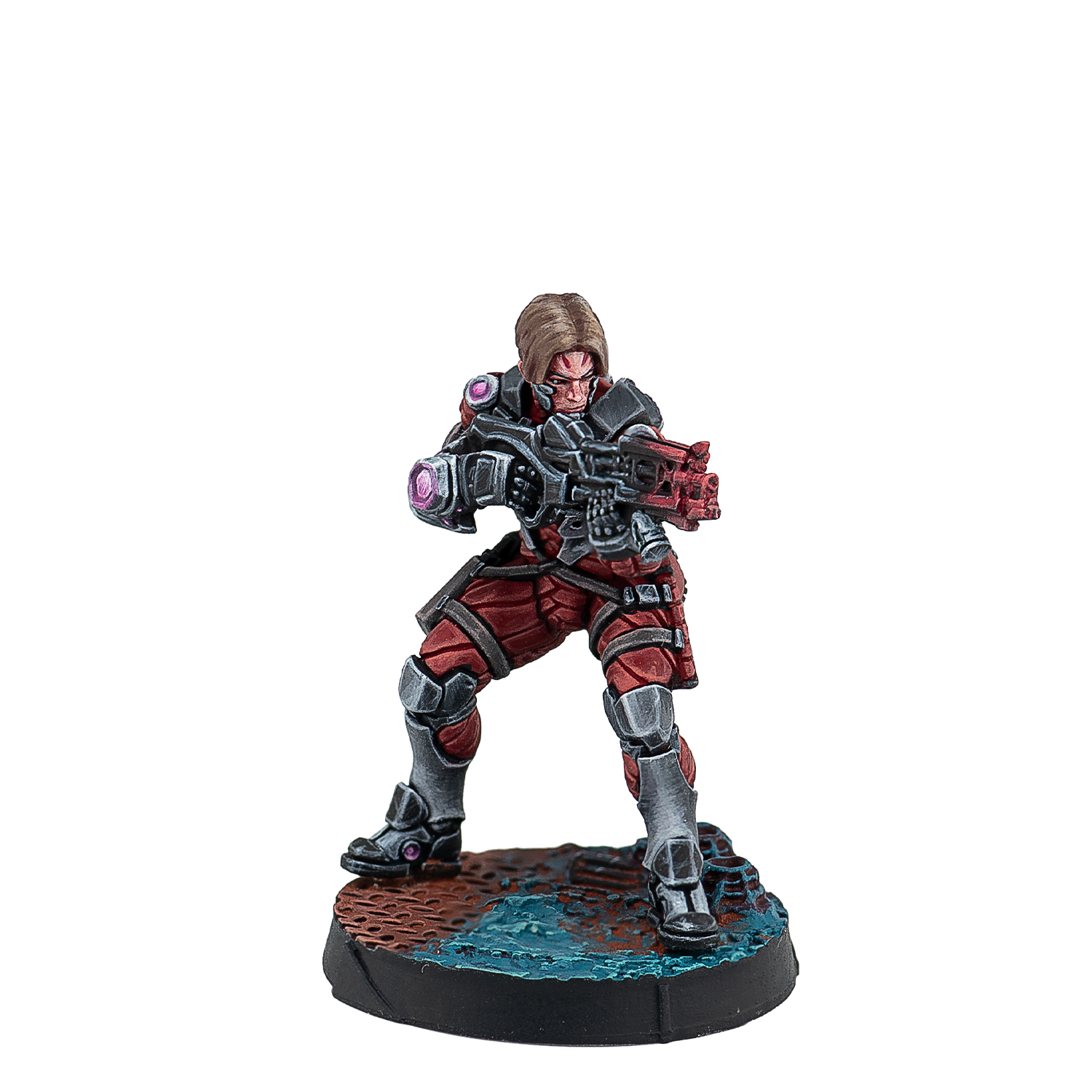 Next Wave Action Pack