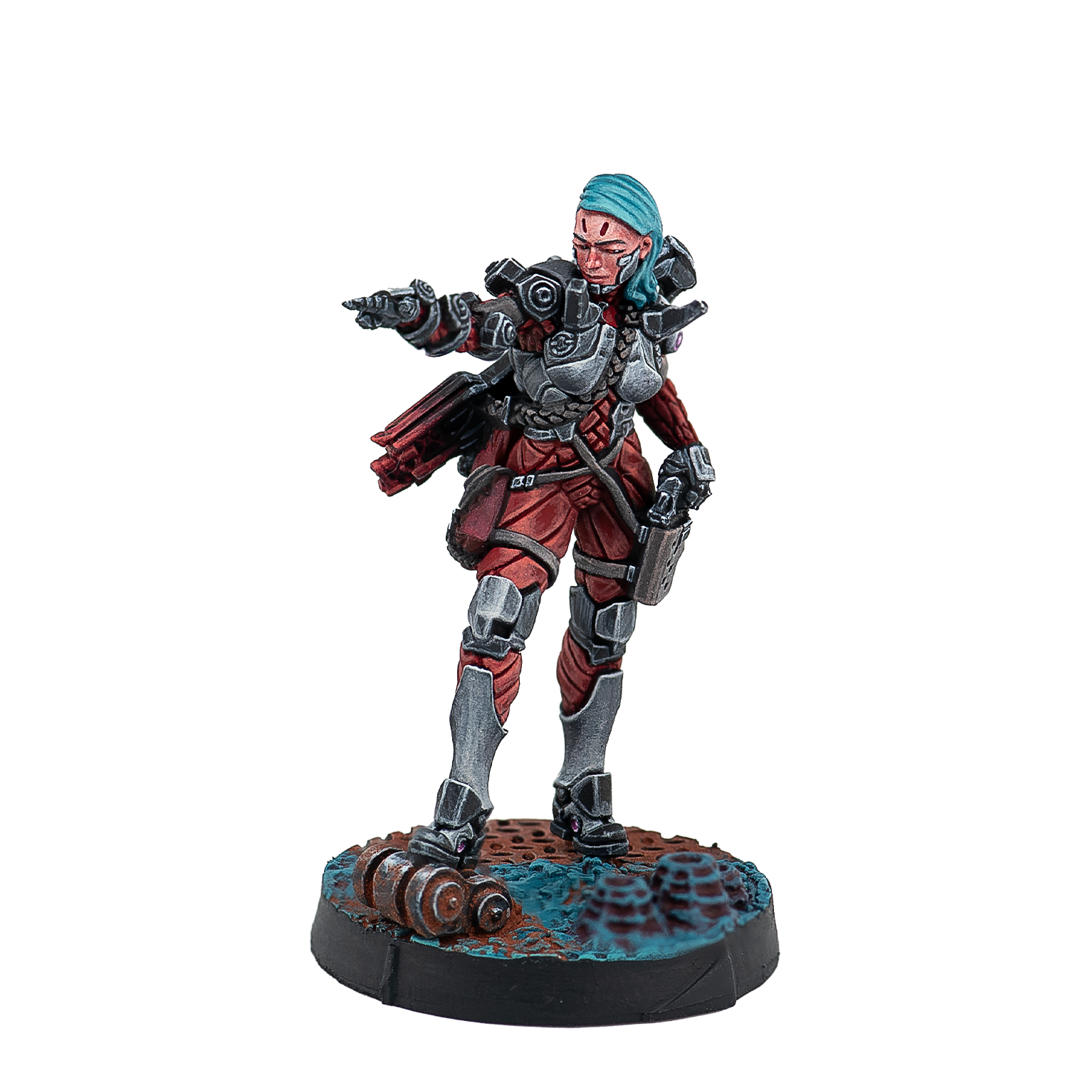 Next Wave Wholesale Army Bundle