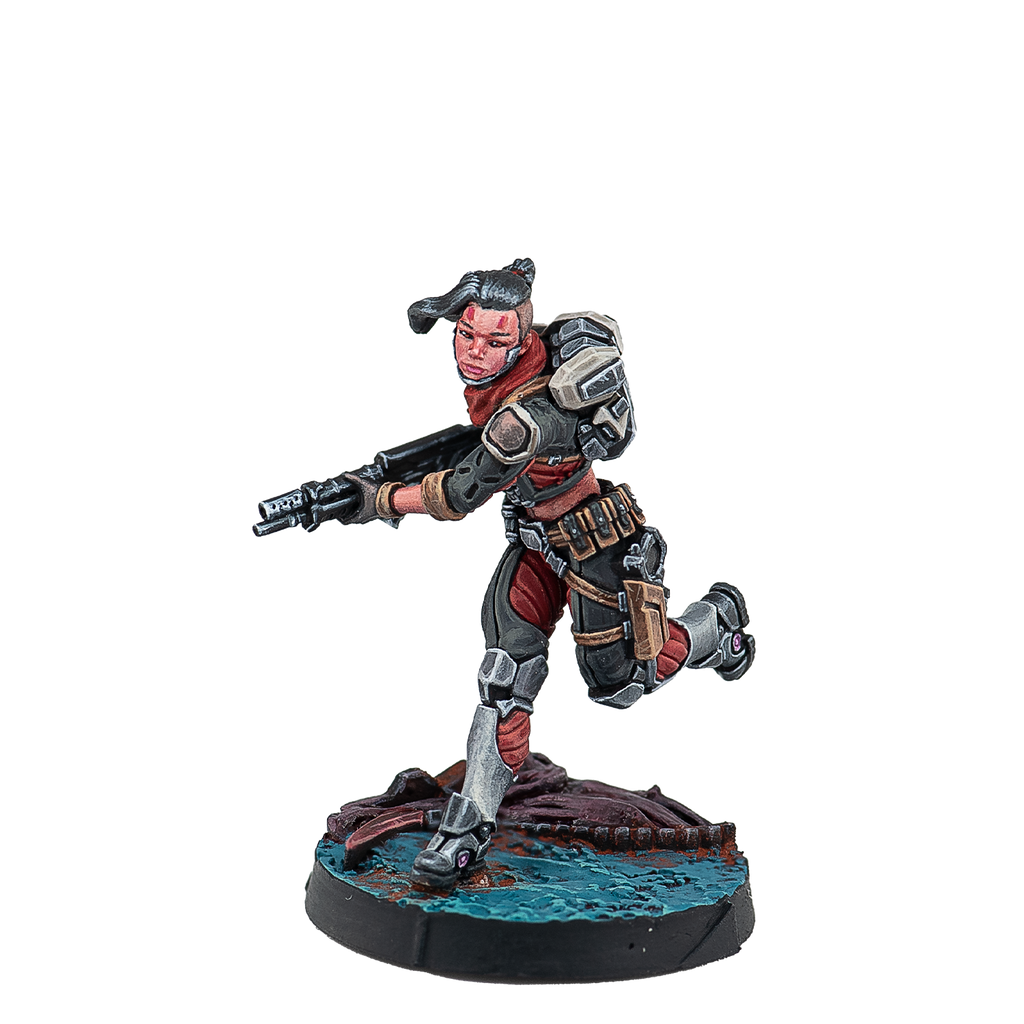 Next Wave Wholesale Army Bundle