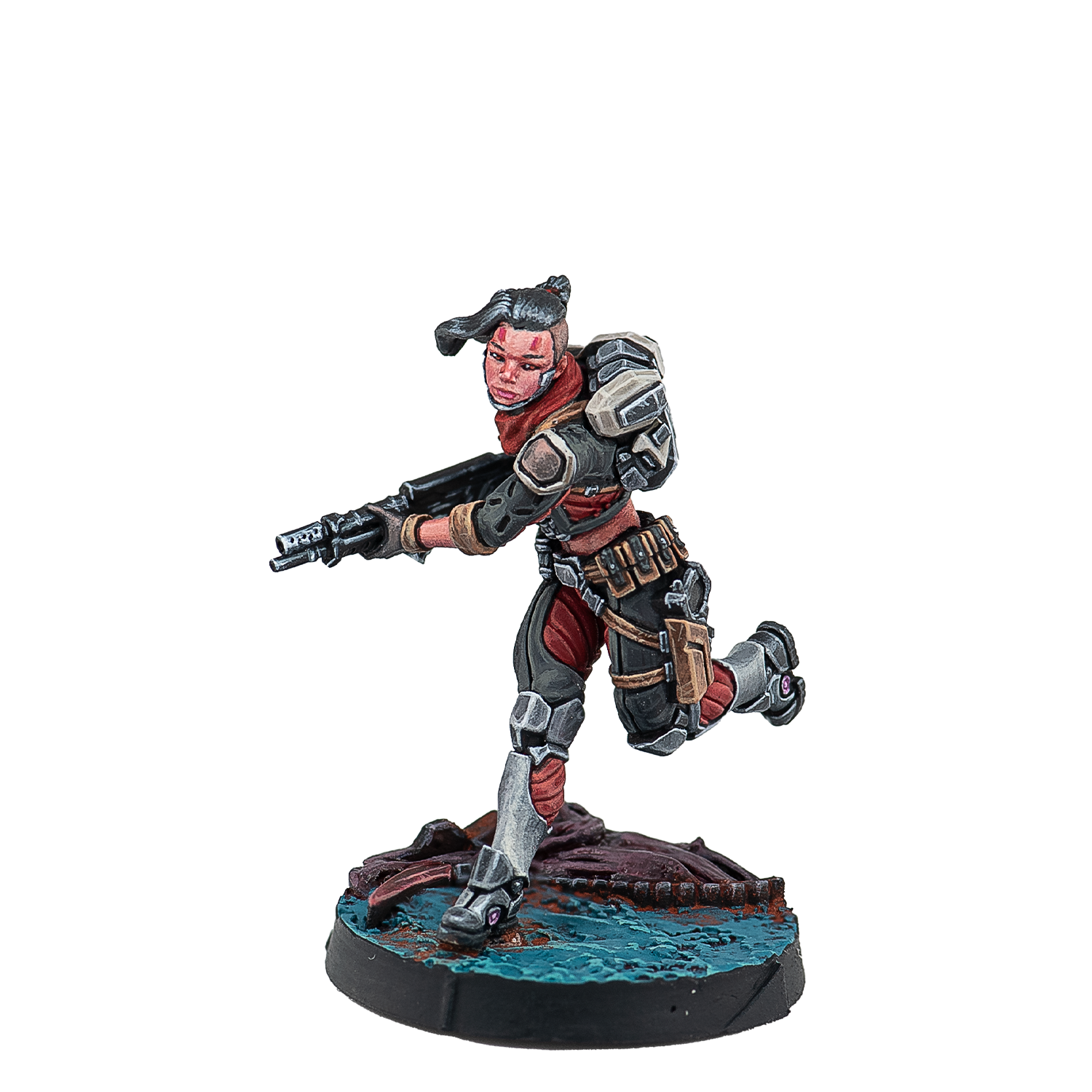Next Wave Action Pack