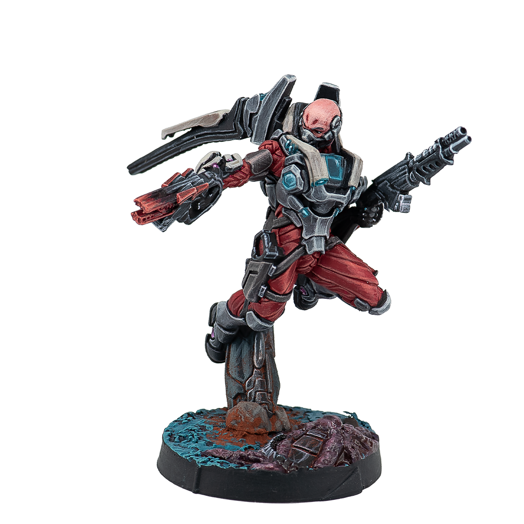 Next Wave Wholesale Army Bundle