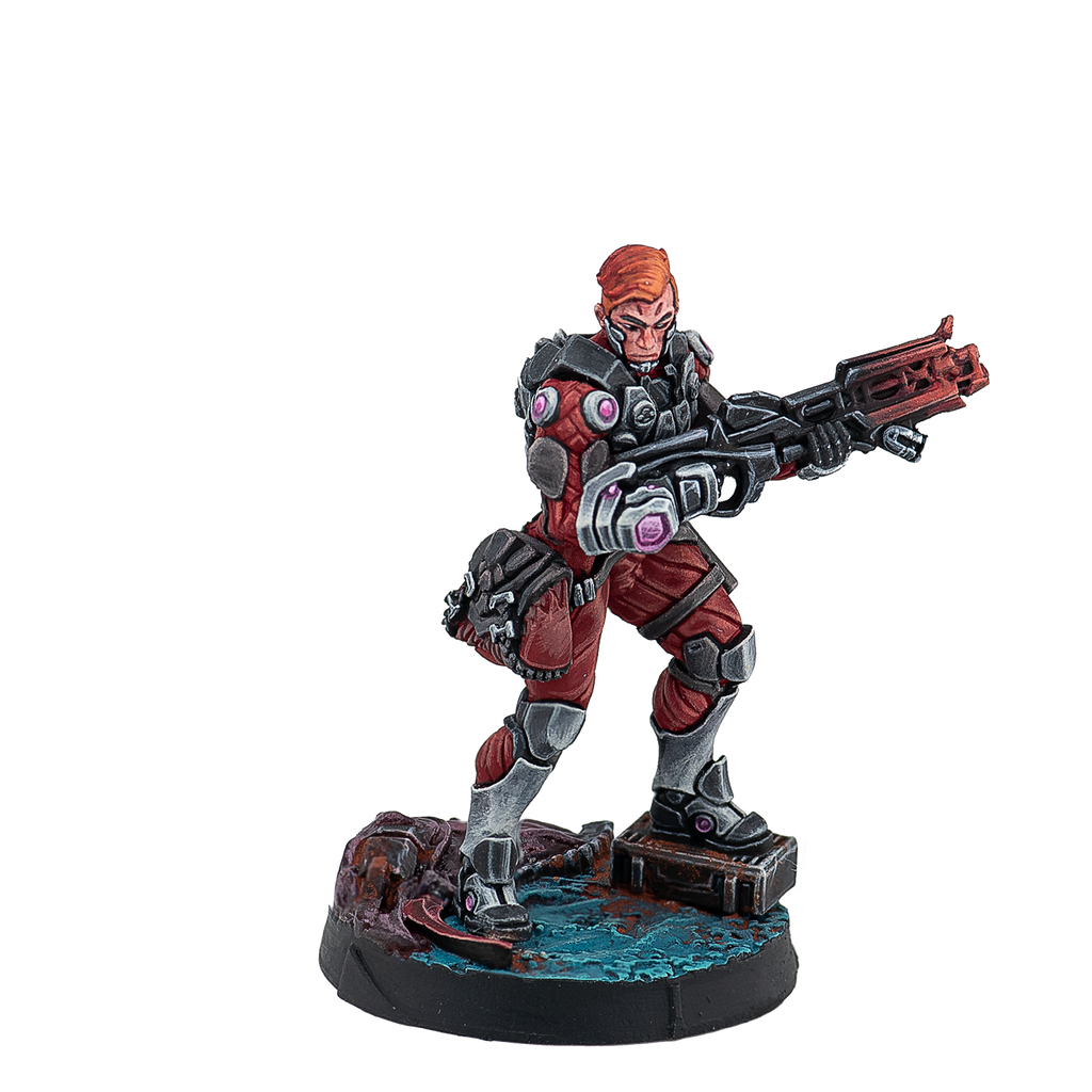 Next Wave Wholesale Army Bundle